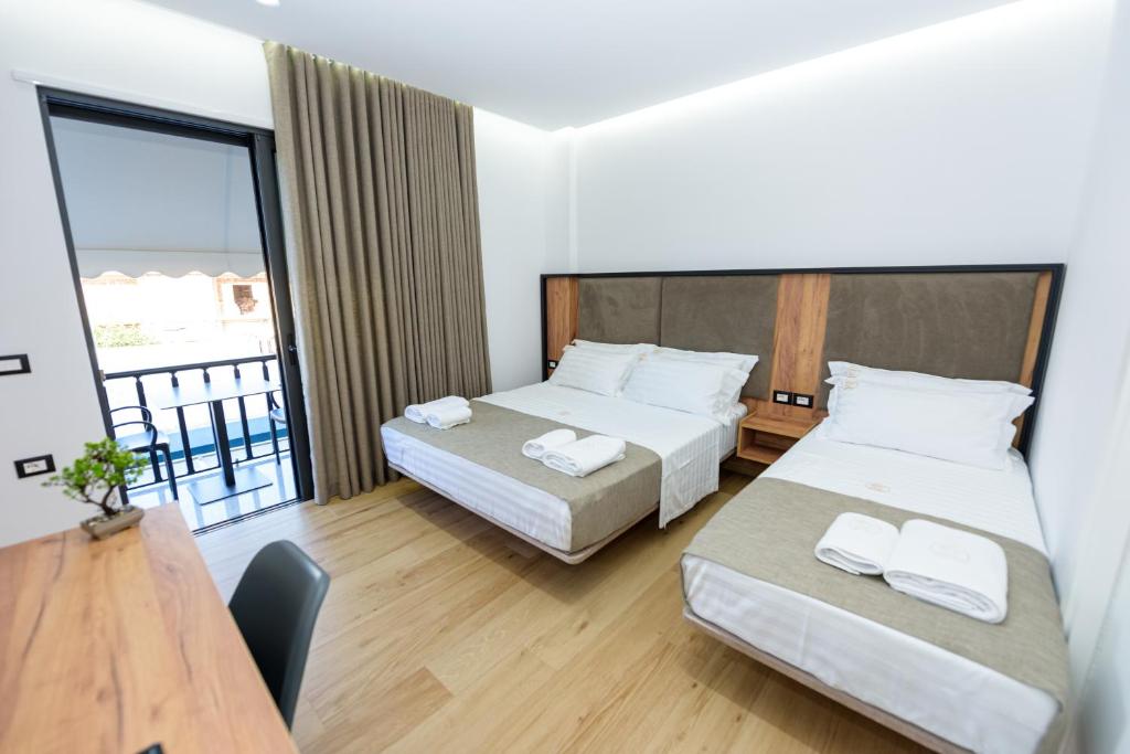 hotel mano